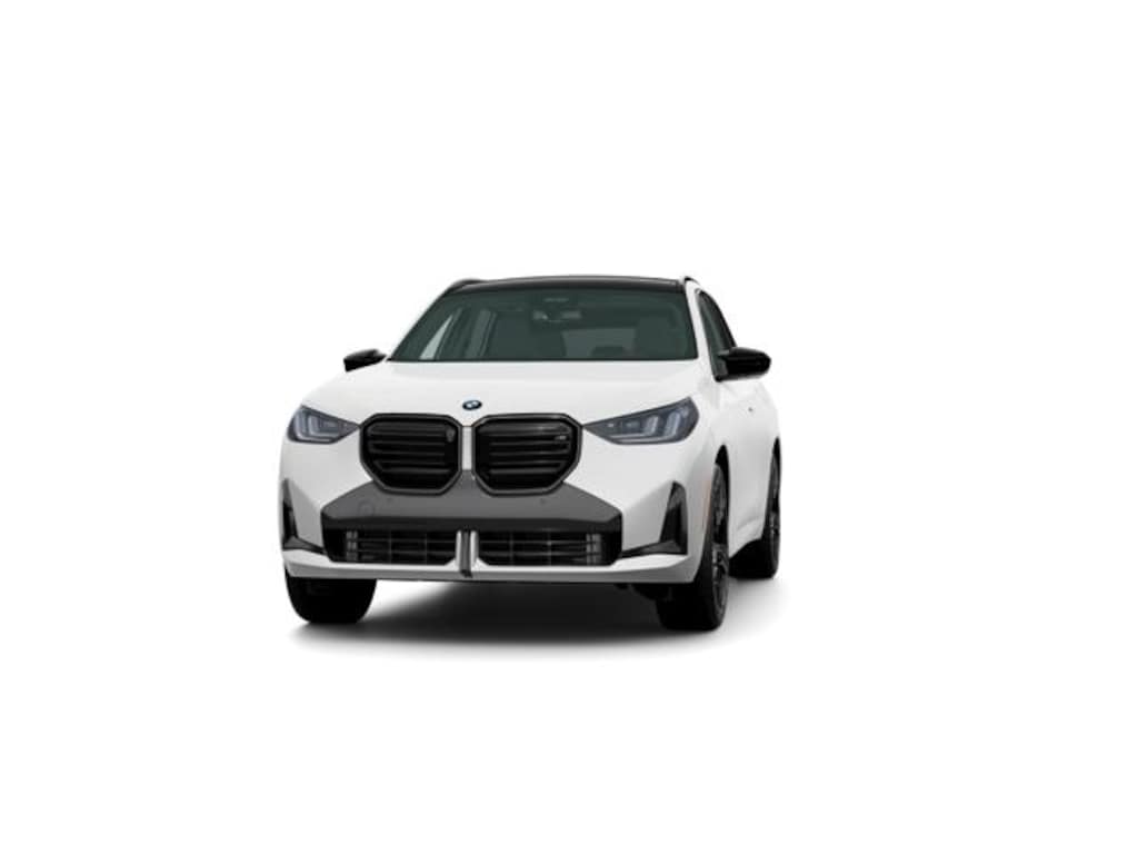 New 2026 BMW X3 M50 xDrive SUV
