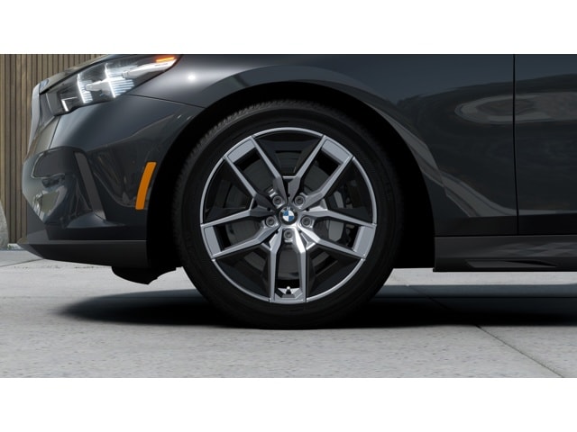2026 BMW 5 Series 530i - Photo 7