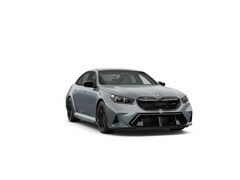2026 BMW M5 Sedan