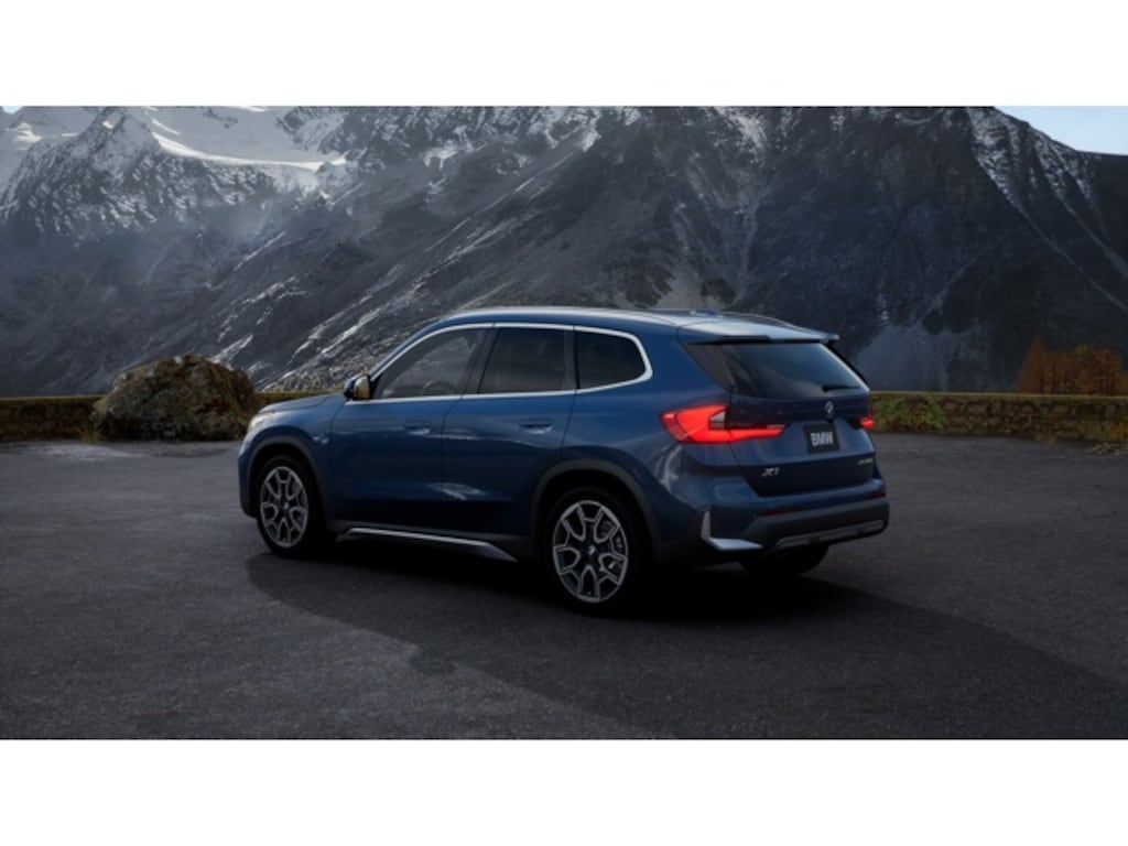 New 2026 BMW X1 xDrive28i SUV