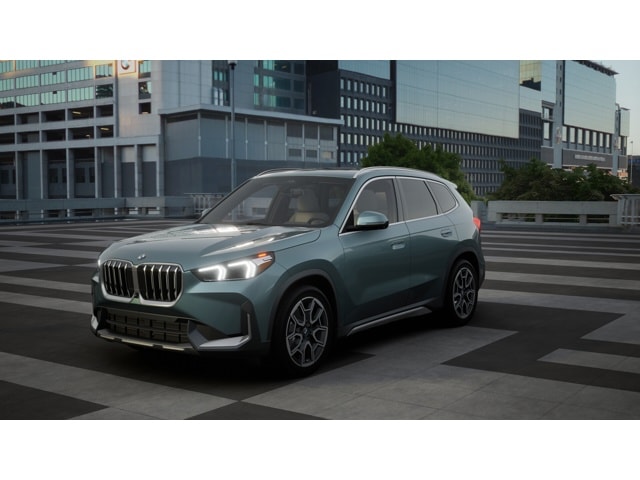 2026 BMW X1 xDrive28i's photo