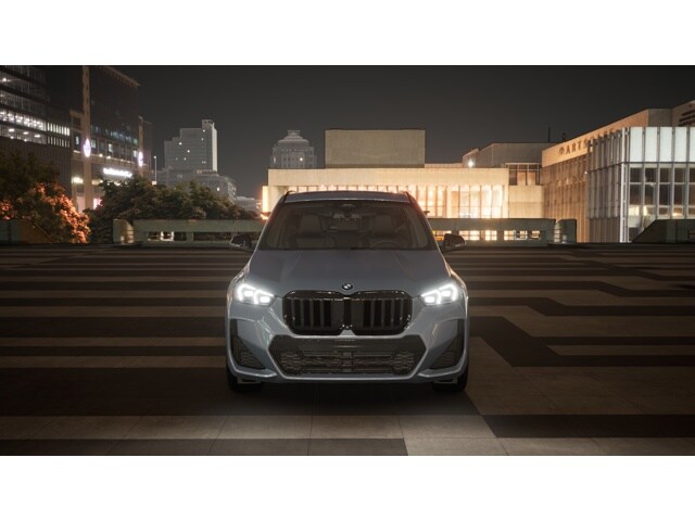 2026 Bmw X1 XDrive28i photo 3