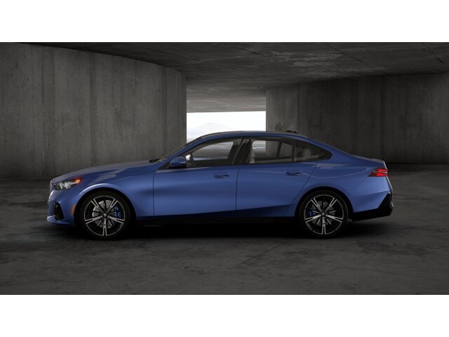 2026 Bmw 530i 5-Series photo 4