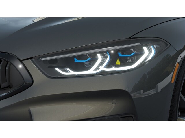 2026 BMW 8 Series 840i - Photo 37