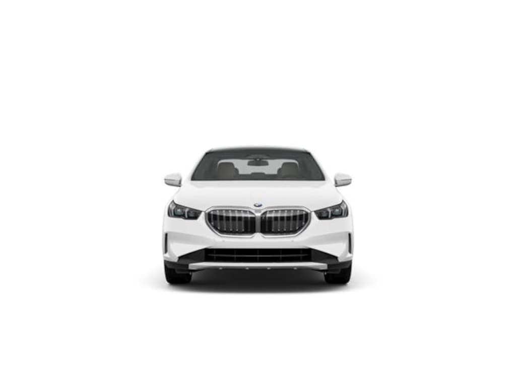 New 2026 BMW 530i Sedan