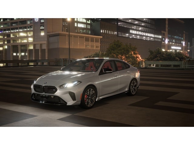 2026 BMW 2 Series M235 xDrive Gran Coupe's photo