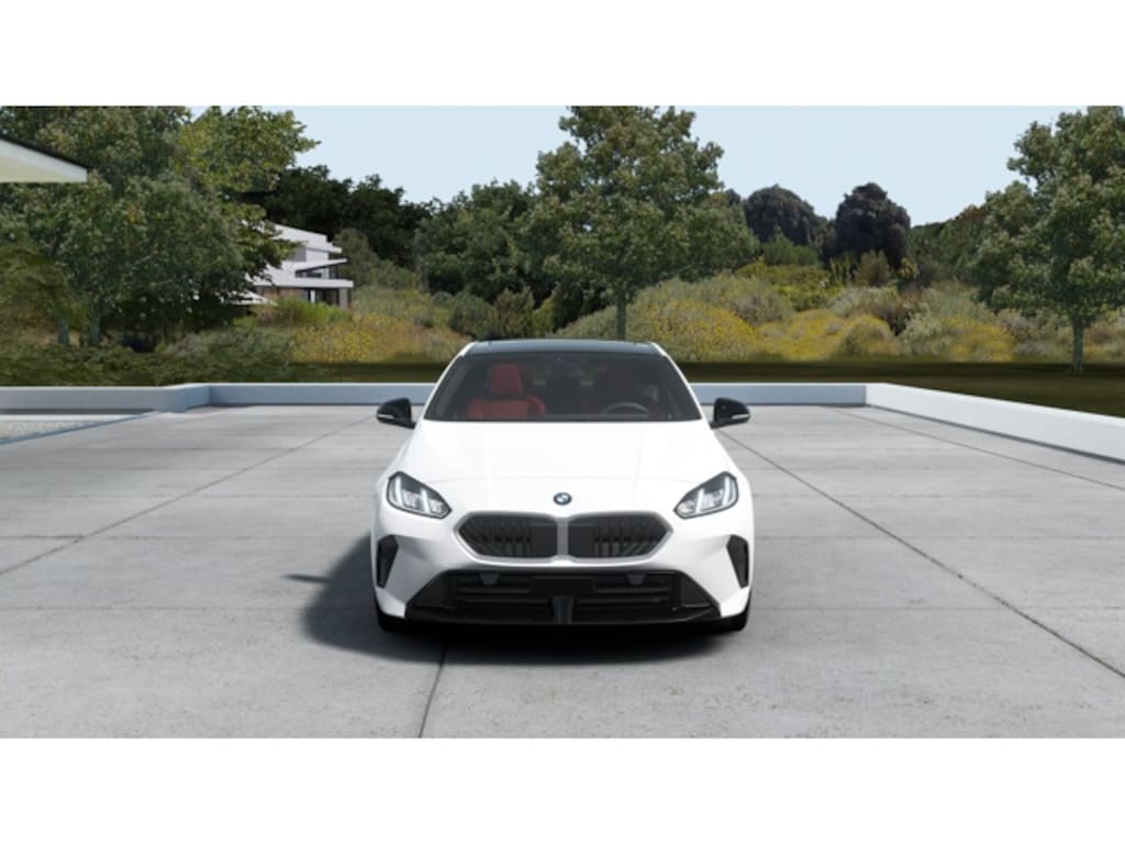 New 2026 BMW 228i xDrive Gran Coupe