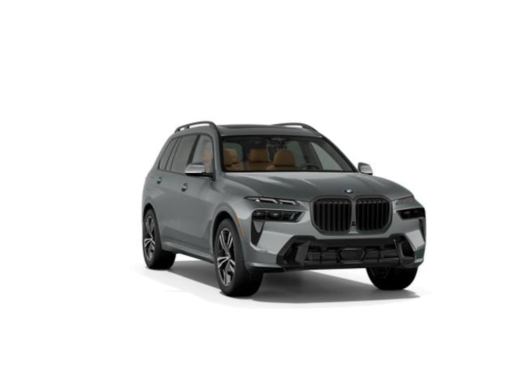New 2026 BMW X7 xDrive40i SUV
