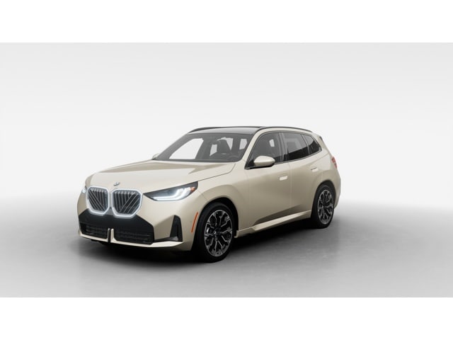 2026 BMW X3 30's photo