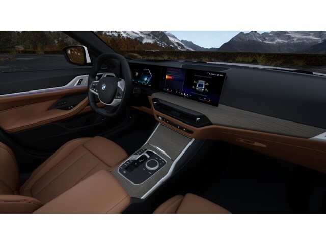 2025 Bmw i4 eDrive40 photo 13