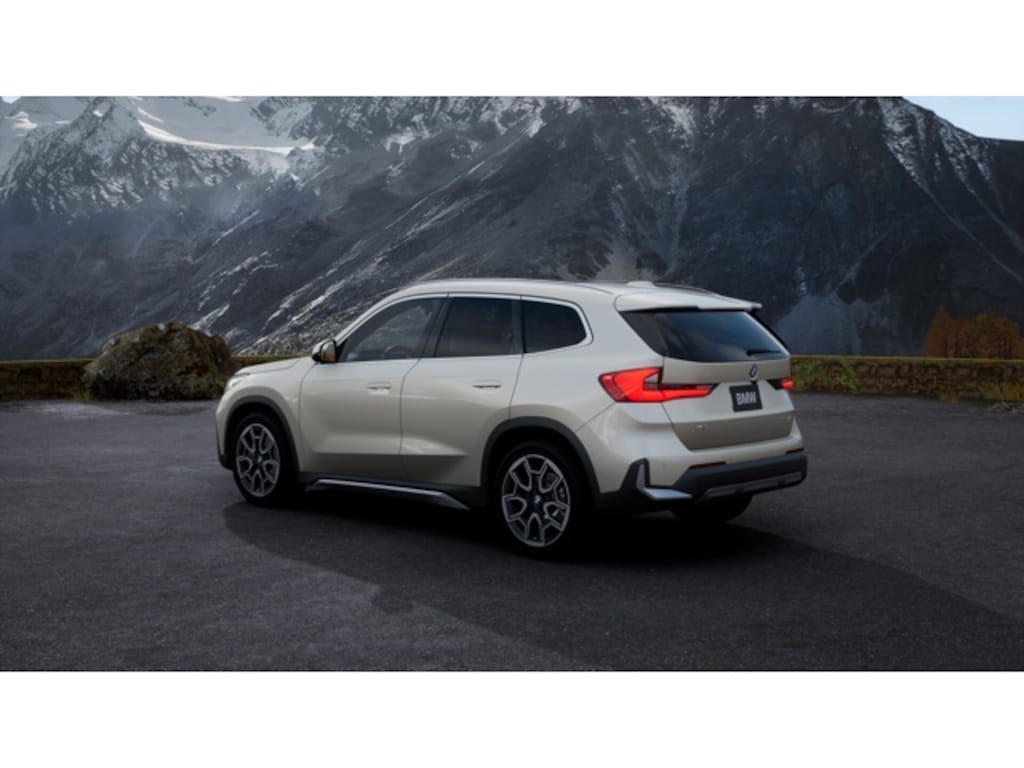 New 2027 BMW X1 xDrive28i SUV