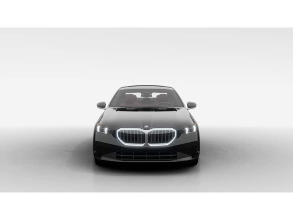 New 2027 BMW 530i xDrive Sedan