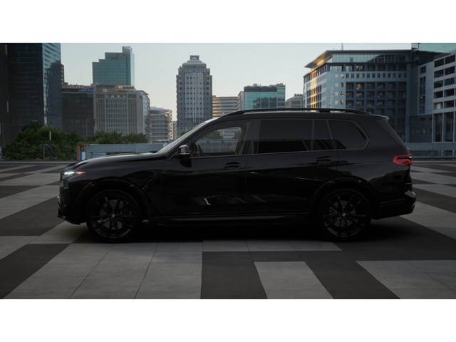 New 2027 BMW X7 xDrive40i SUV