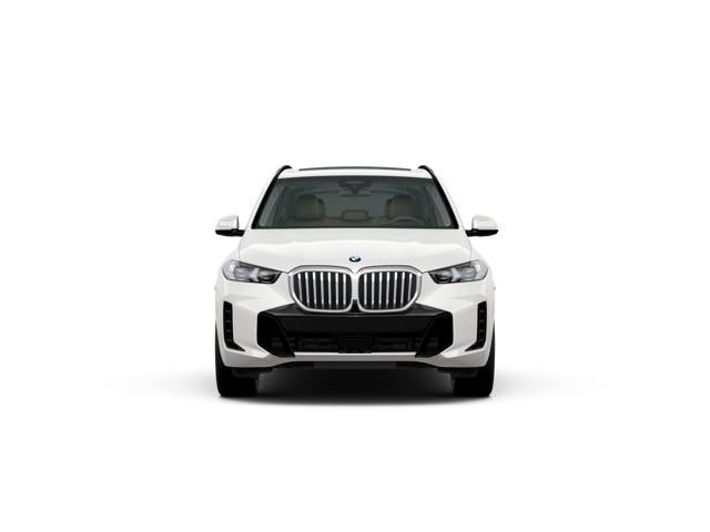 2026 BMW X5 40i's photo