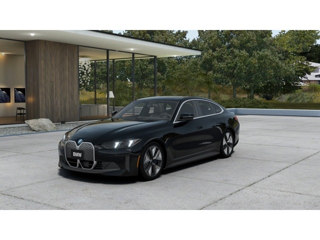 2025 BMW i4 xDrive40 -
                  Freehold, NJ