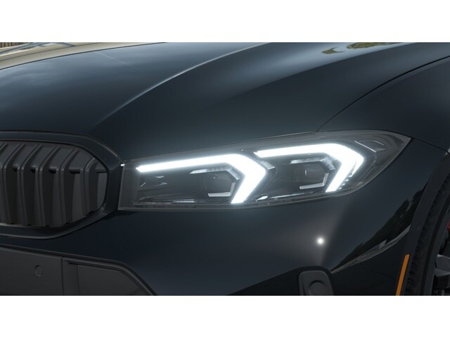 2025 Bmw 330i xDrive Sedan photo 6
