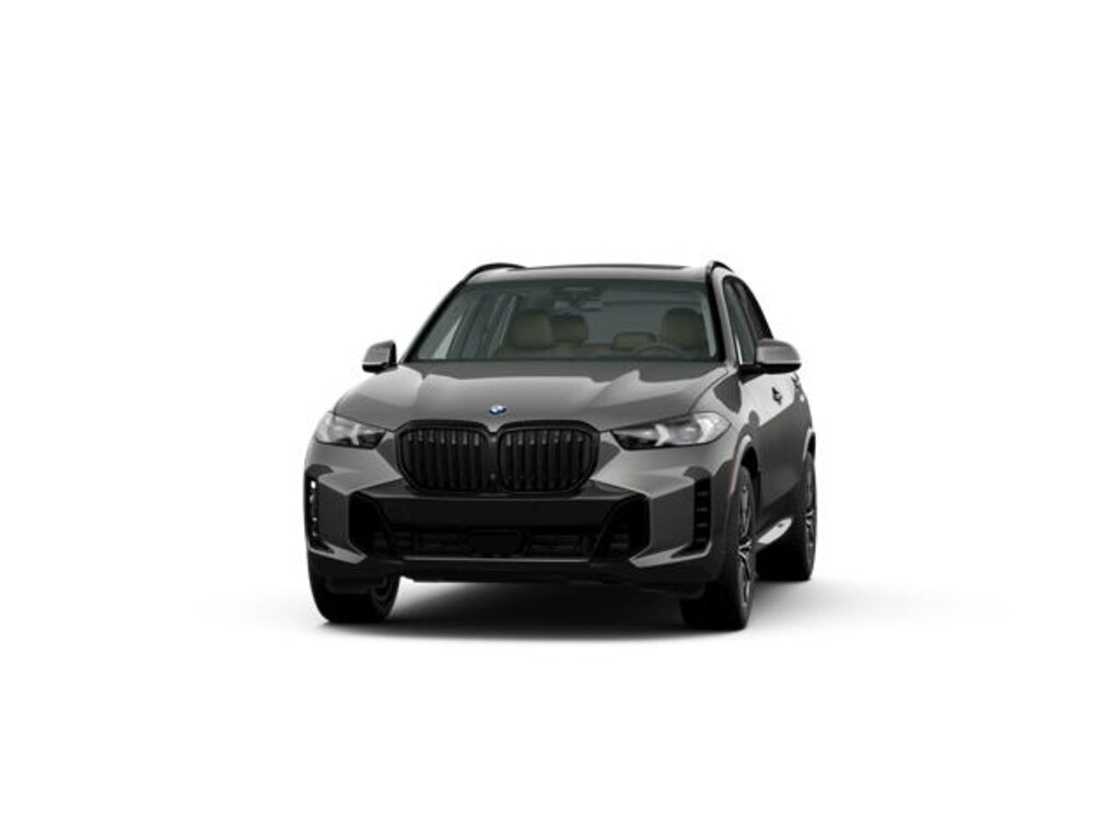 New 2026 BMW X5 xDrive40i SUV