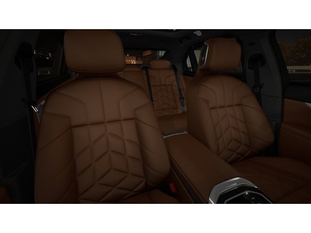 2026 BMW 7 Series 740i - Photo 54