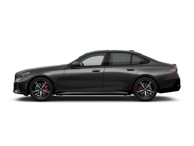 2026 Bmw 540i 540i xDrive photo 4