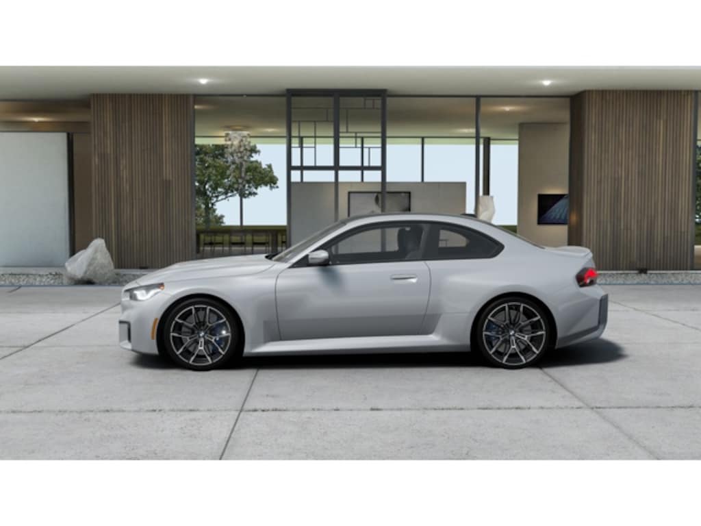 New 2026 BMW M2 Base Coupe