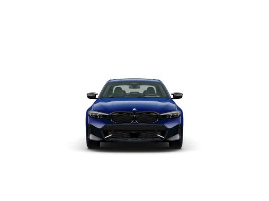 New 2026 BMW M340 i xDrive Sedan