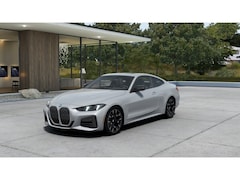 New 2026 BMW 4 Series xDrive Coupe for sale near Lorain