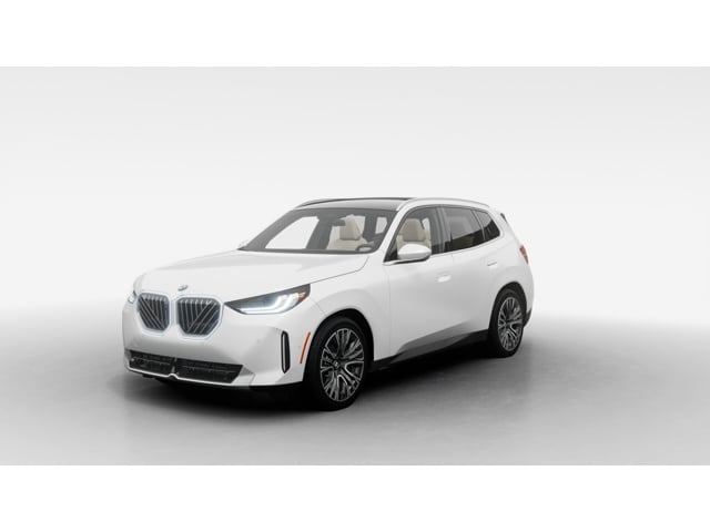 2026 BMW X3 30 XDRIVE's photo