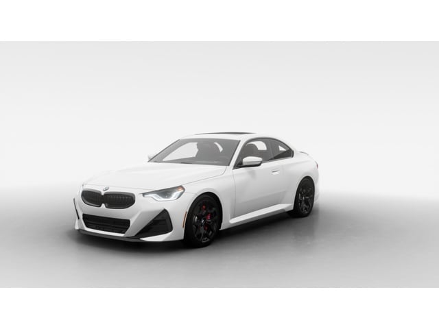 2026 BMW 2 Series 230i xDrive Coupe's photo