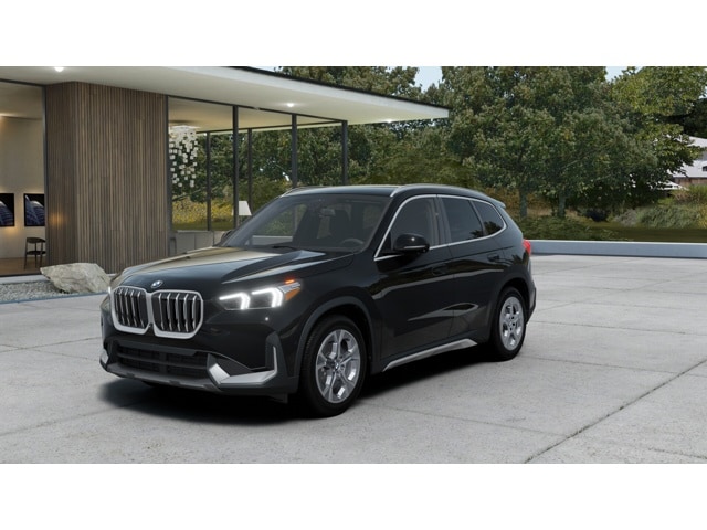 2026 BMW X1 xDrive28i's photo