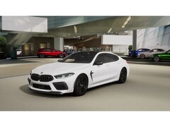 2025 BMW M8 Competition Sedan