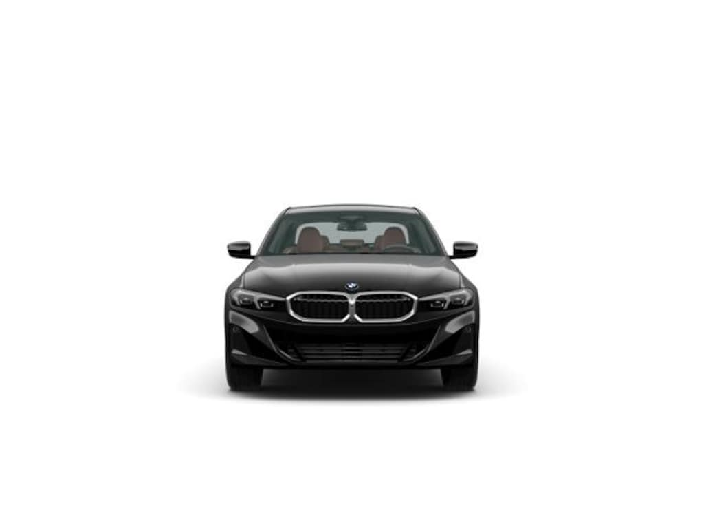 New 2026 BMW 330i Sedan