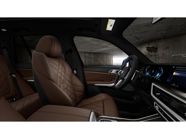 2026 BMW X5 50e - Photo 49