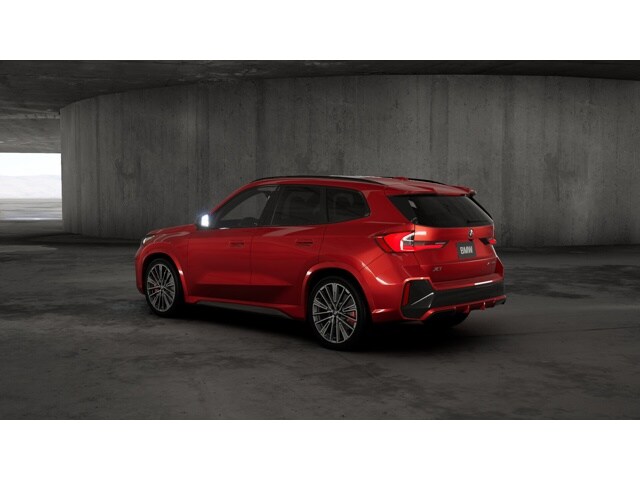 2026 Bmw X1 XDrive28i photo 2