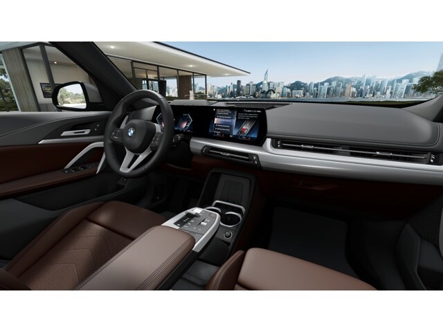 2025 Bmw X1 XDrive28i photo 18