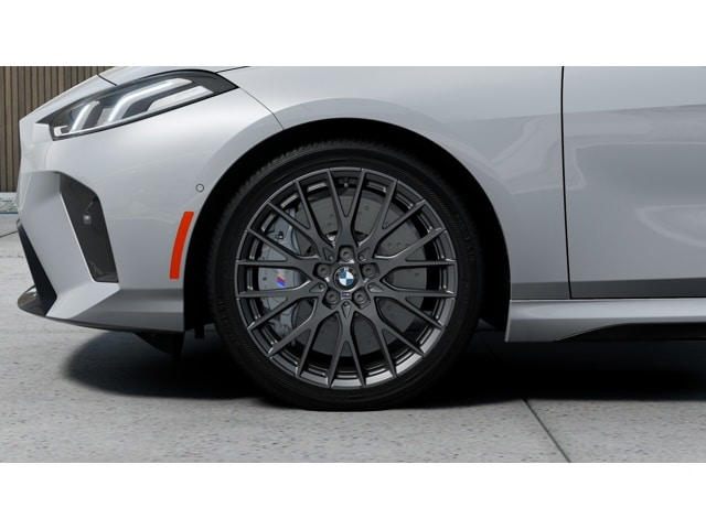 2026 BMW 2 Series M235 - Photo 26