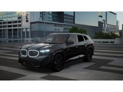 2026 BMW XM Label SUV