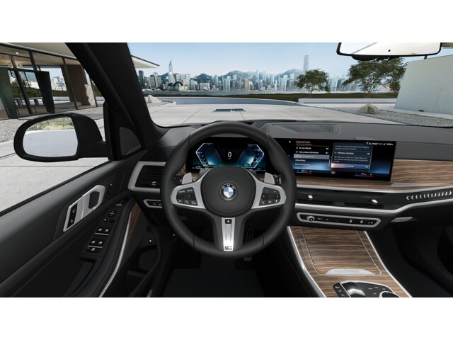 2026 BMW X5 50e - Photo 55