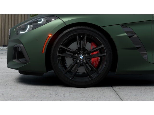 2026 BMW Z4 M40i - Photo 7