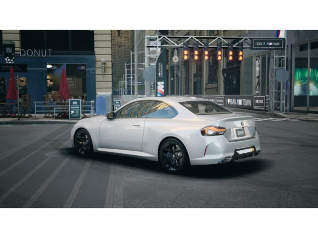 New 2026 BMW M240i  Coupe