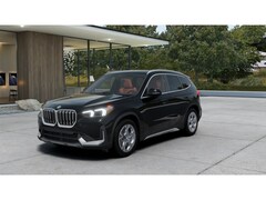 2026 BMW X1 SUV