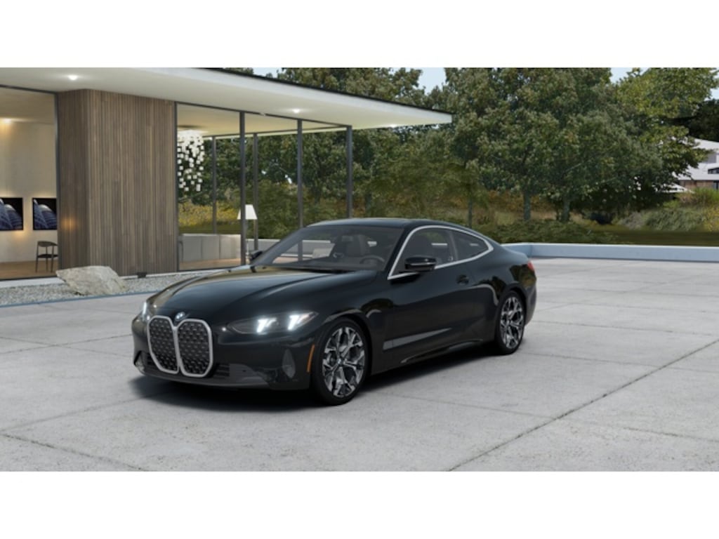 New 2027 BMW 430i Coupe