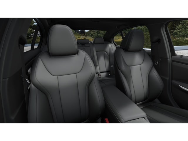 2026 BMW 3 Series 330i - Photo 36