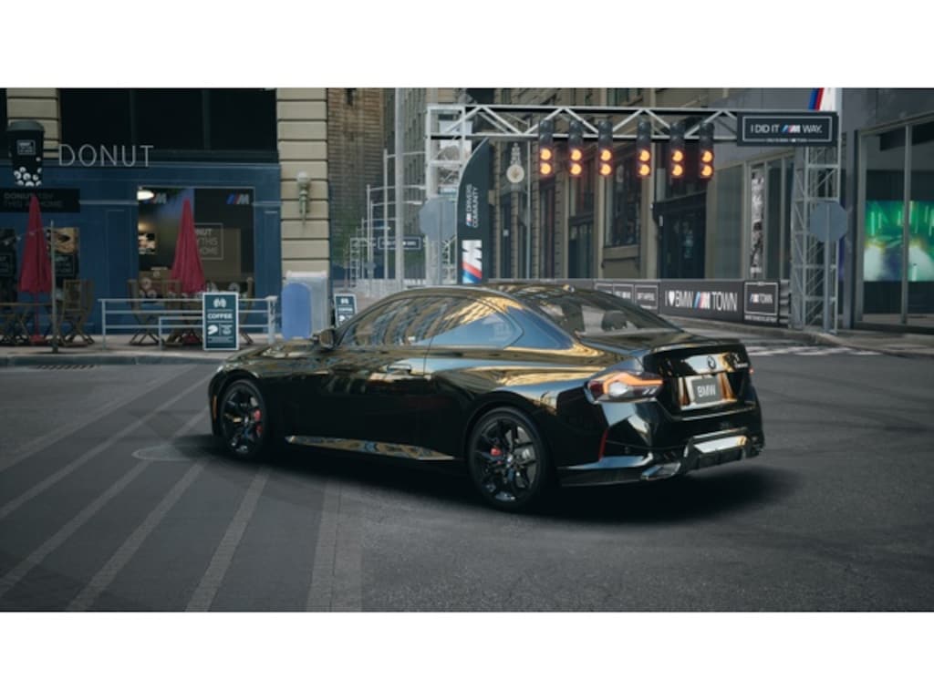 New 2026 BMW M240i  Coupe