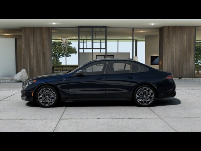 2025 Bmw 530i photo 4