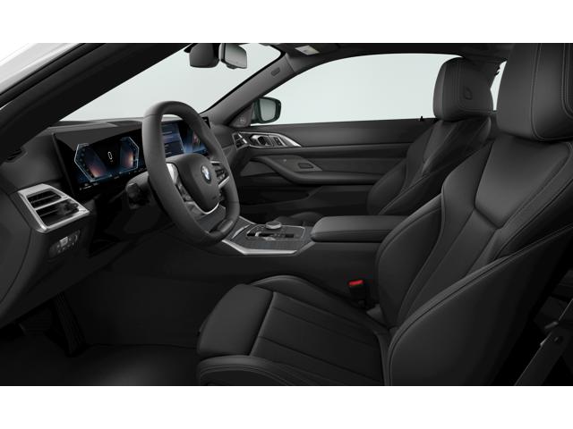 2026 BMW 4 Series 430i - Photo 29