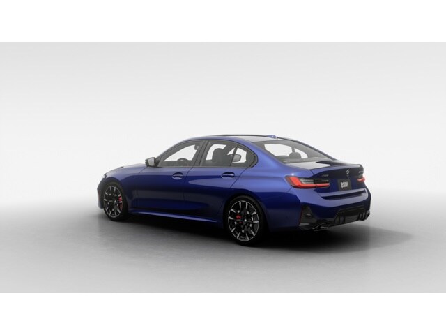 2026 Bmw M340i photo 2