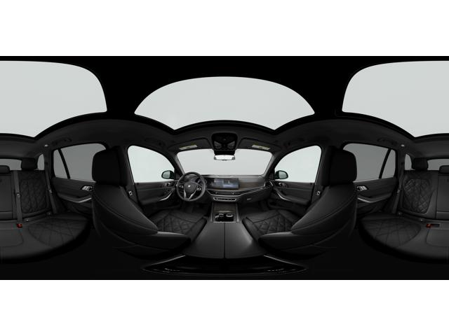 2026 BMW X5 40i - Photo 27