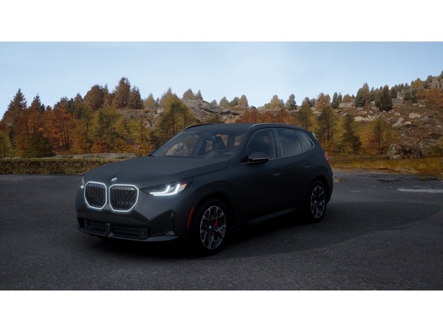 2025 BMW X3 30 - Photo 20