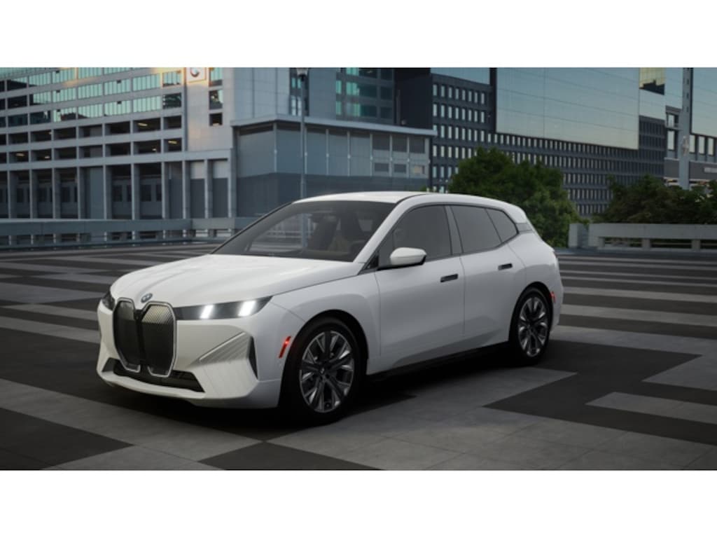 New 2026 BMW X5 PHEV xDrive50e SUV