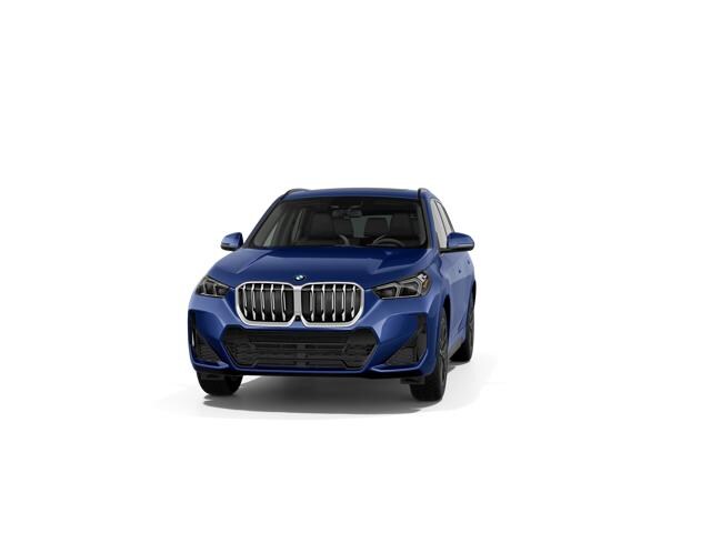 2026 Bmw X1 XDrive28i photo 3